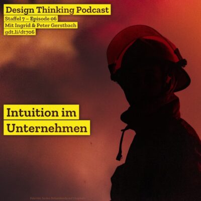 DT706: Intuition im Unternehmen