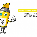 Design Thinking Online Academy