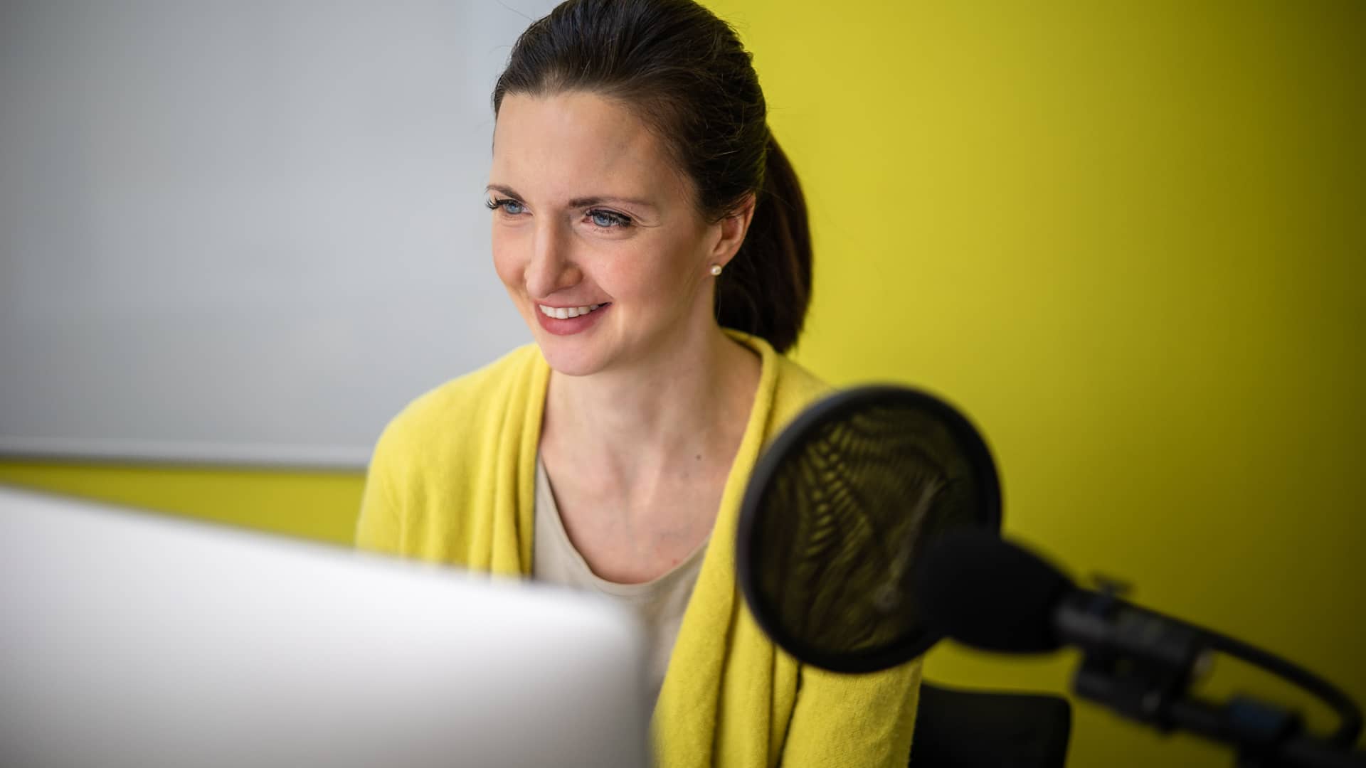 Design Thinking Podcast